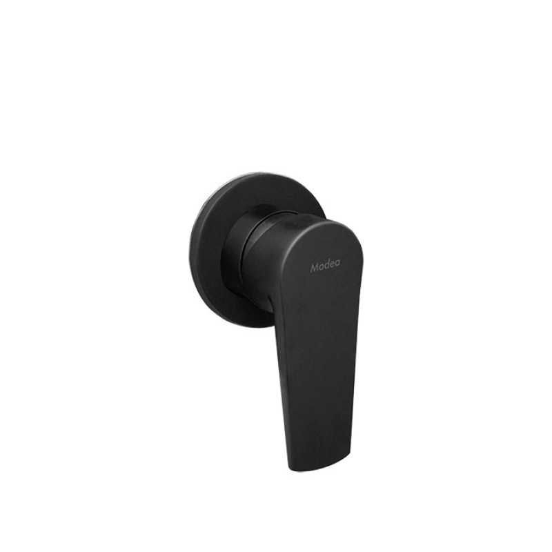 Μίκτης εντοιχισμού 1 εξόδου 00-07530 Optima Modea