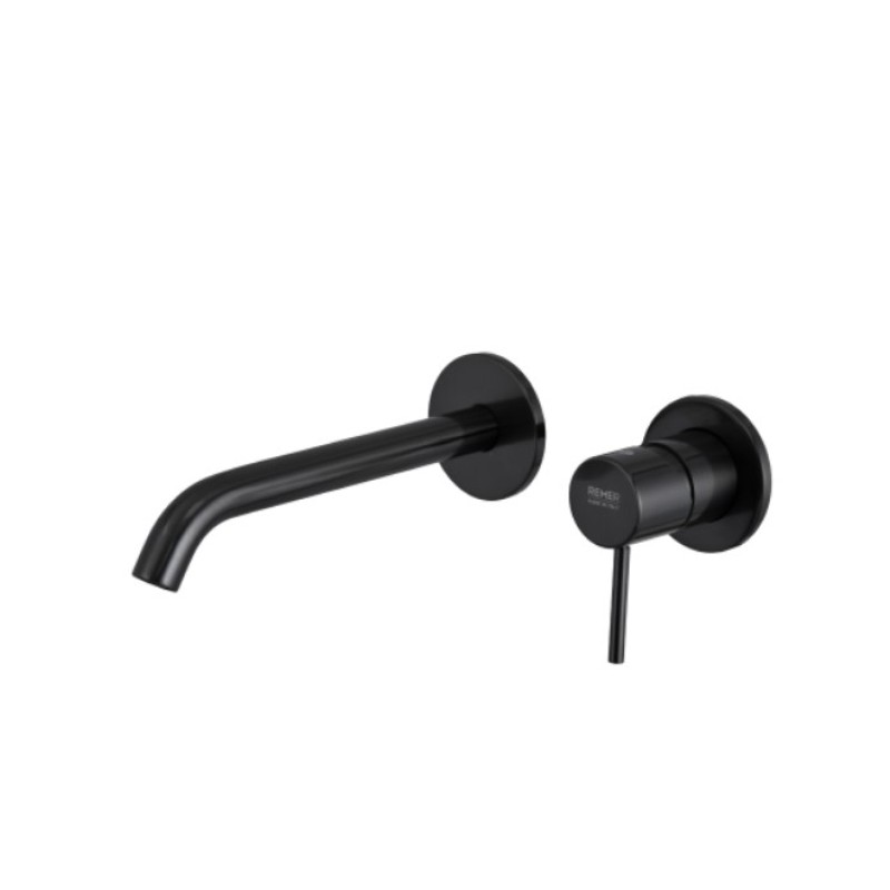 Μπαταρία νιπτήρος εντοιχισμού X15 X-Style Remer