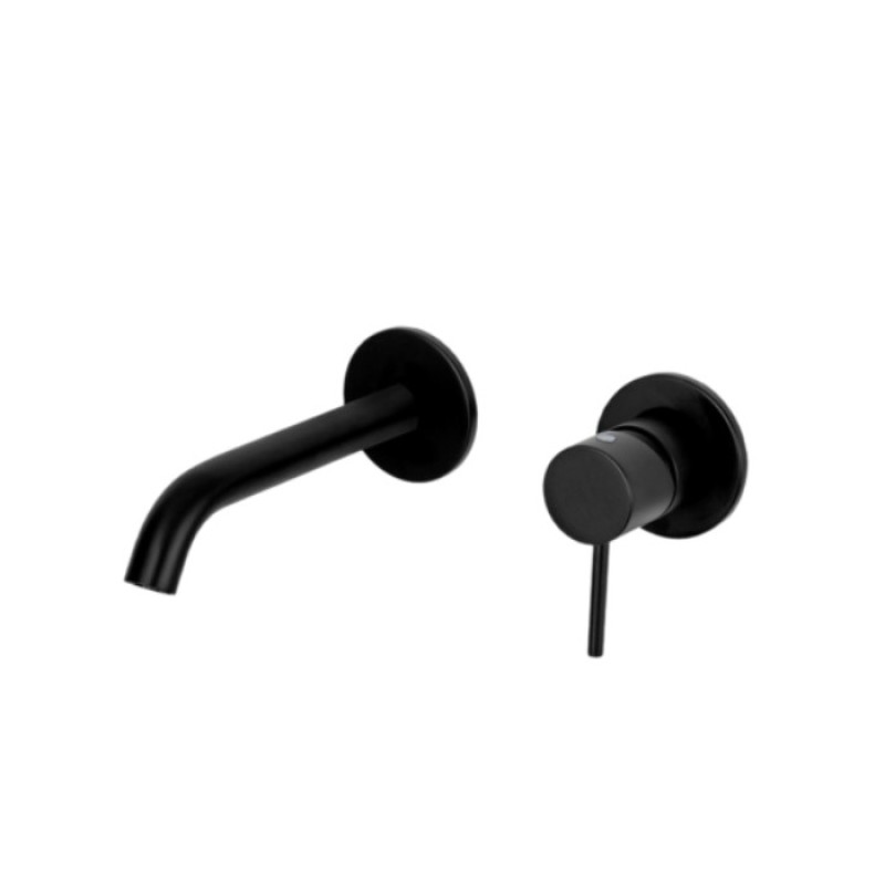 Μπαταρία νιπτήρος εντοιχισμού X15 X-Style Remer