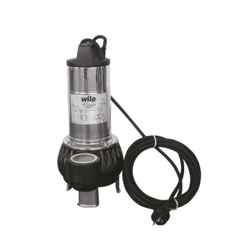Υποβρύχια αντλία λυμάτων R 8/50 M Wilo