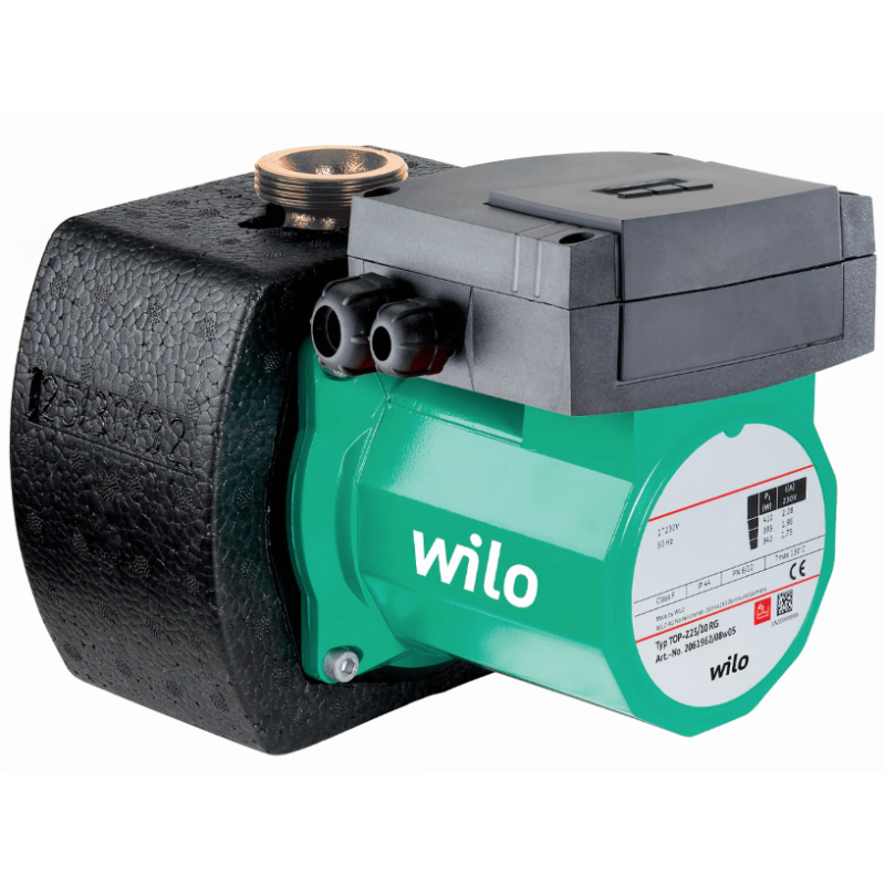 Κυκλοφορητής TOP-Z 30/10* RG 1 1/4" Wilo 