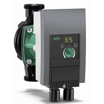 Κυκλοφορητής Yonos Maxo 25/0.5-10 1" (Αντικατάσταση TOP-S 25/10) Wilo