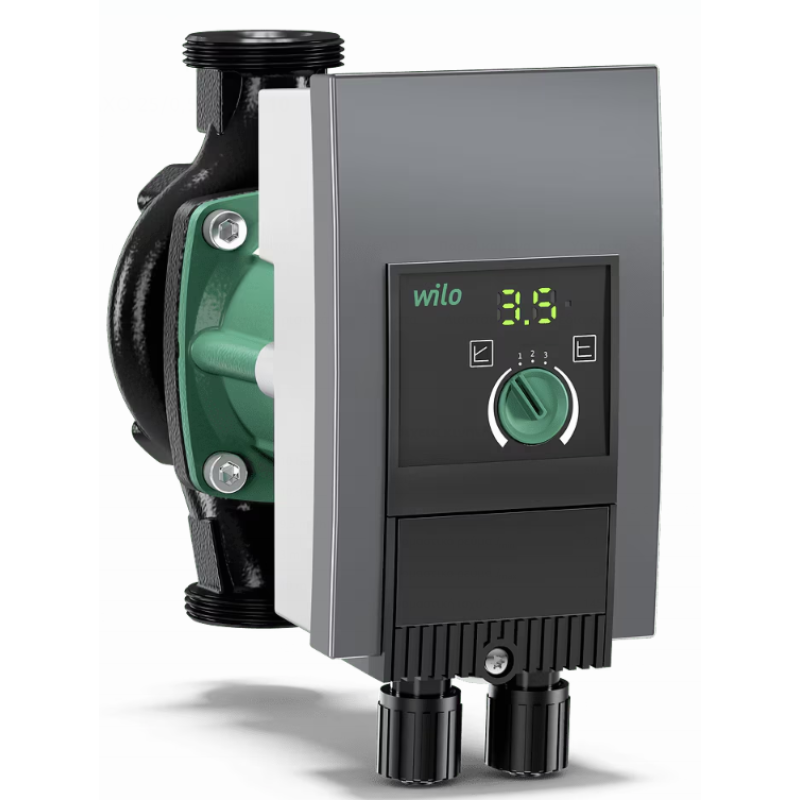 Κυκλοφορητής Yonos Maxo 30/0.5-12 1 1/4" (Αντικατάσταση TOP-S 30-10) Wilo