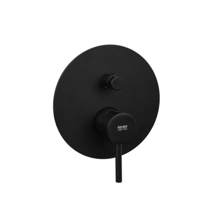 Μίκτης εντοιχισμού 2 εξόδων X09L X-Style Remer