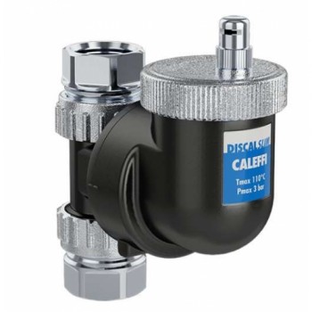 Απαερωτής Discalskim διατομής 3/4΄΄ 551805 Caleffi
