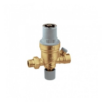 Αυτόματος πλήρωσης 1/2 Βαρέως Tύπου 5535 Caleffi
