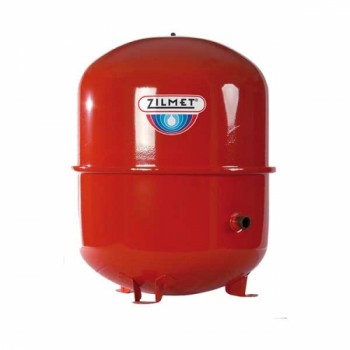Δοχείο διαστολής θέρμανσης Cal-Pro 105lt Zilmet
