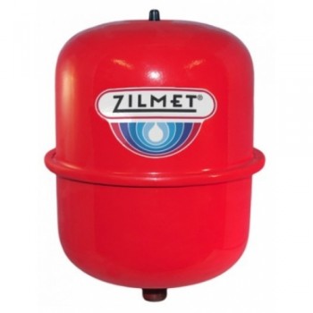 Δοχείο διαστολής θέρμανσης χωρίς βάση Cal-Pro 35lt Zilmet
