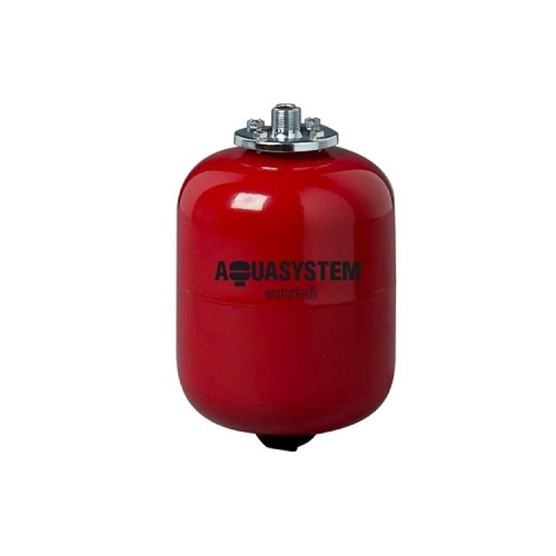 Δοχείο διαστολής θέρμανσης VR 24 lt Aquasystem
