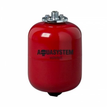 Δοχείο διαστολής θέρμανσης VR 8 lt Aquasystem
