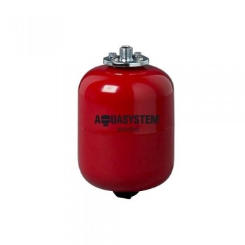 Δοχείο διαστολής θέρμανσης VR 12 lt Aquasystem
