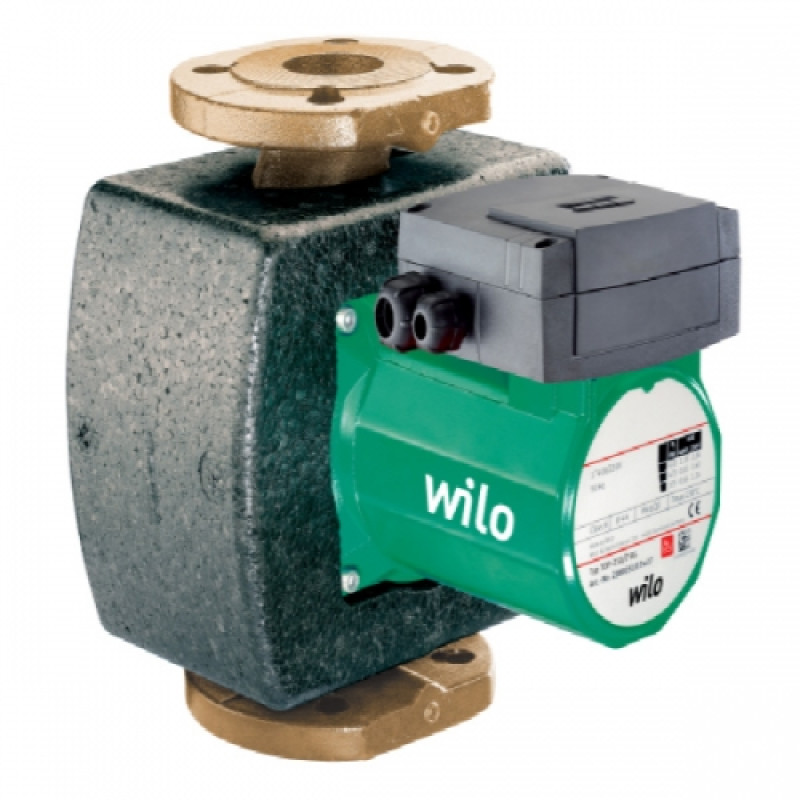 Κυκλοφορητής TOP-Z 40/7* DN 40 (Αντικατάσταση TOP-Z40 & ZP40") Wilo  