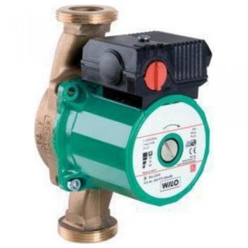 Κυκλοφορητής Star-Z 20/1 1/2" (Αντικατάσταση Z-20 & ZP 20-1) Wilo
