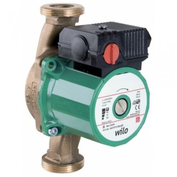 Κυκλοφορητής Star-Z 20/4-3 3/4" Wilo