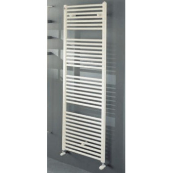 Σώμα λουτρού λευκό 1500x400 (668 kcal/h) Westcal