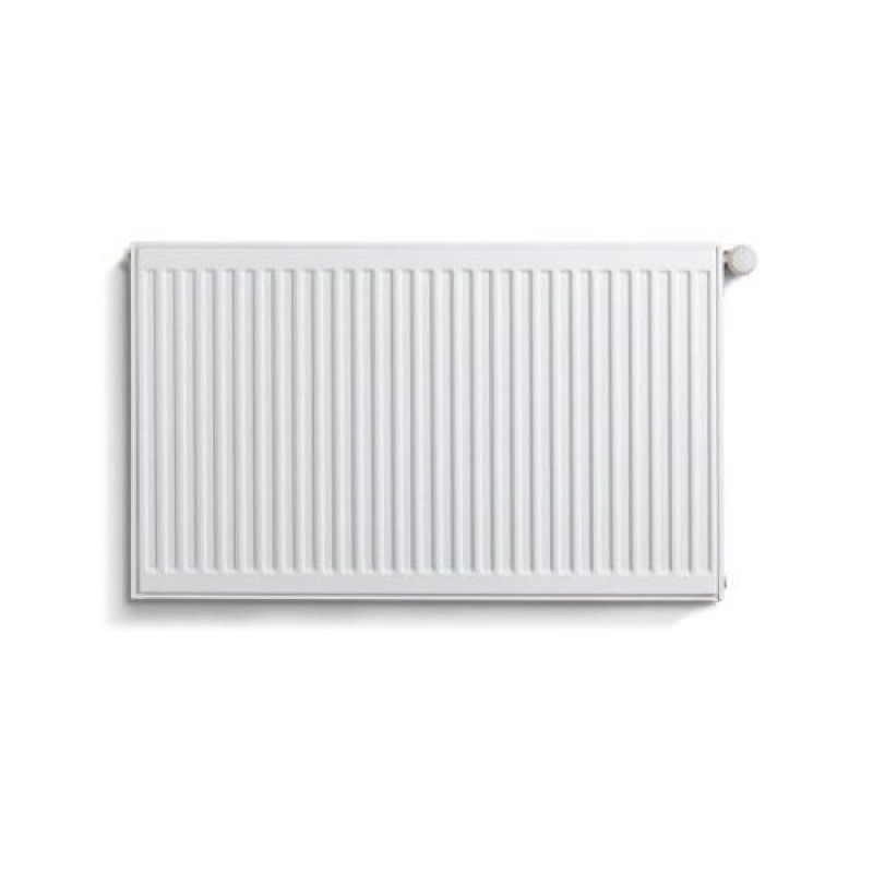 Θερμαντικό σώμα panel 11/400/400 εξωτερικού βρόγχου (287 kcal/h) Linea