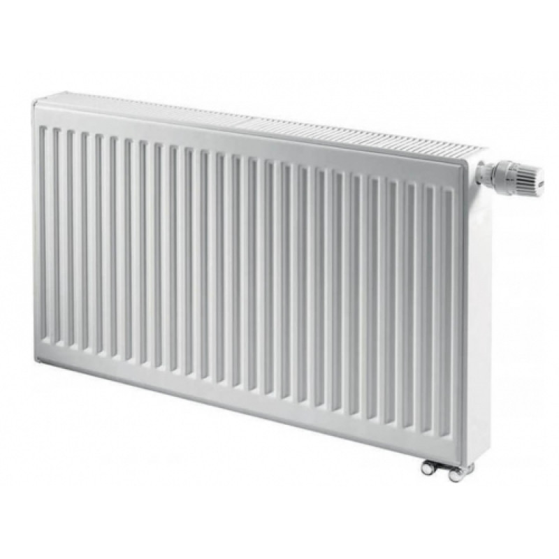 Θερμαντικό σώμα panel 22/900/500 εσωτερικού βρόγχου (1.460 kcal/h) Profil Ventil Kermi