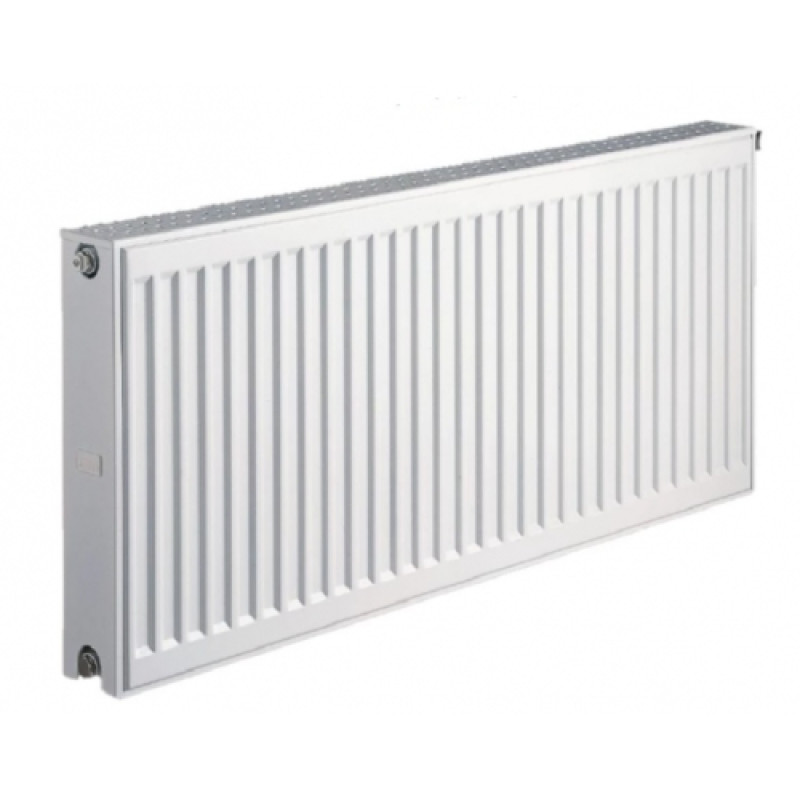 Θερμαντικό σώμα panel 33/600/2000 εξωτερικού βρόγχου (5.963 kcal/h) Profil Kompakt Kermi