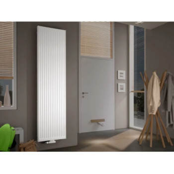 Θερμαντικό σώμα panel 22/500/1800 εσωτερικού βρόγχου (1.916 kcal/h) Verteo Profil Kermi