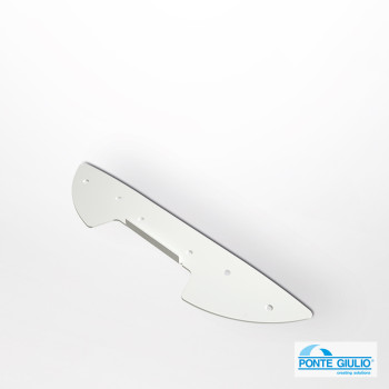Μεταλλική βάση στήριξης νιπτήρος ΑΜΕΑ B41-DCS-19 Ponte Giulio