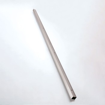 Προφίλ προέκτασης inox brushed PVD N/200-111 Noxx Devon