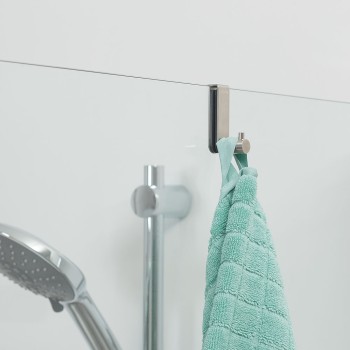 Κρεμαστό άγκιστρο μονό 1118330942 Shower Hook Tiger