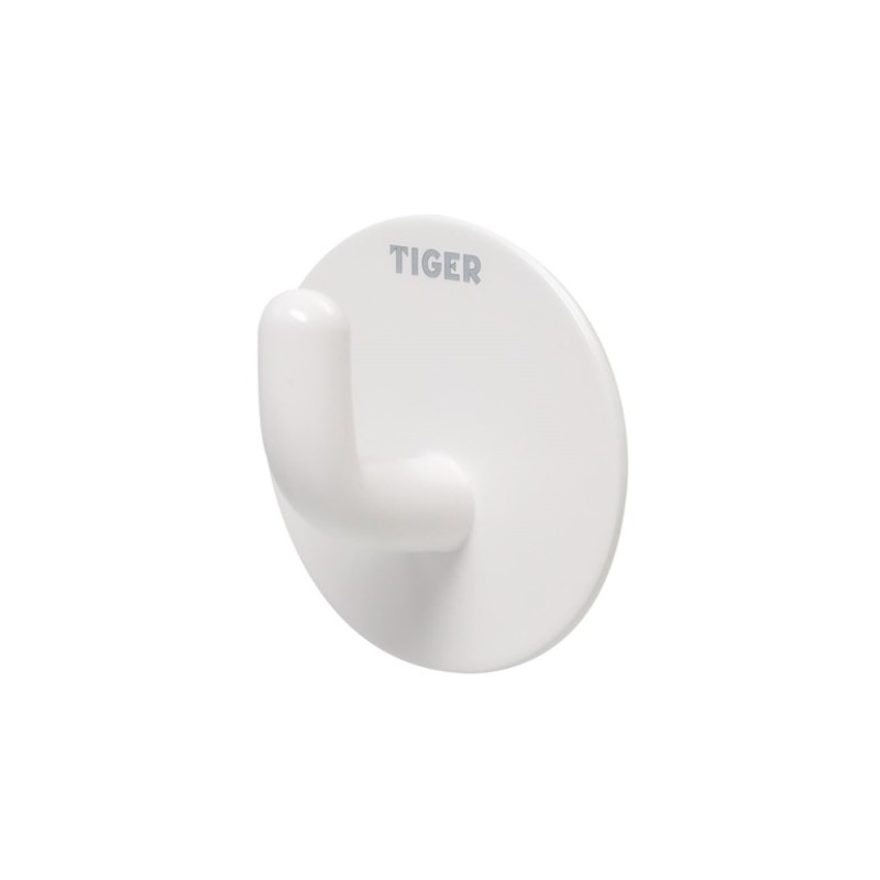 Άγκιστρο μονό Rondo Tiger