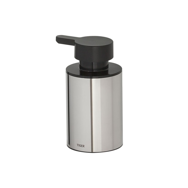 Επικαθήμενος διανομέας υγρού σαπουνιού 180ml Colar Tiger