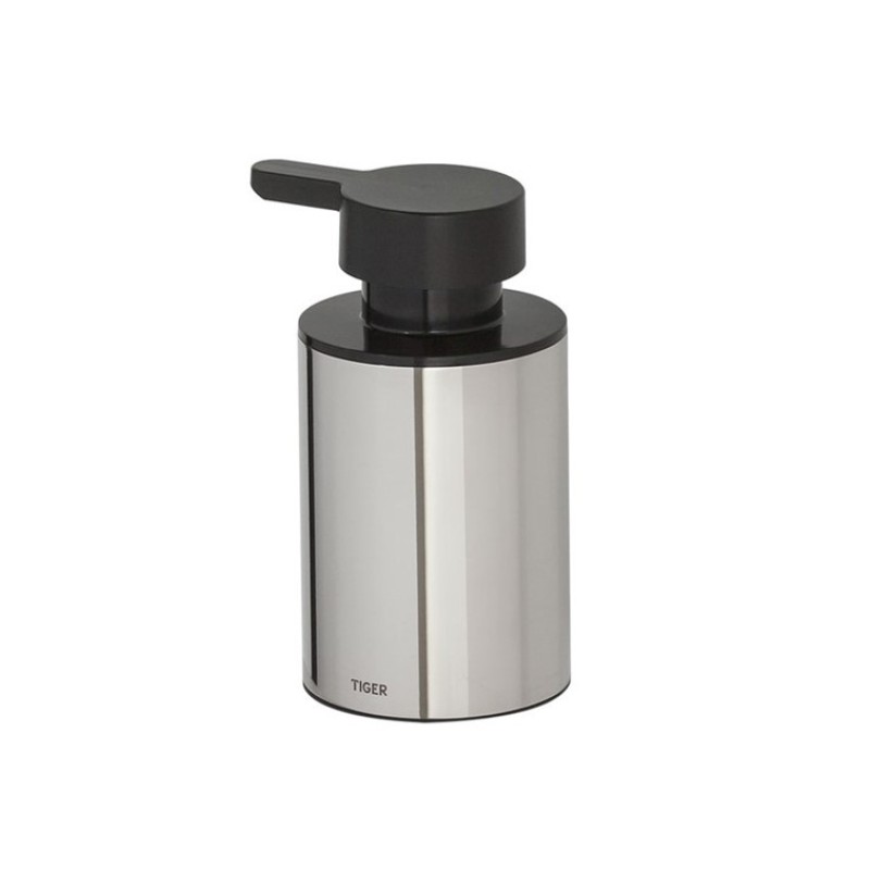 Επικαθήμενος διανομέας υγρού σαπουνιού 180ml Colar Tiger