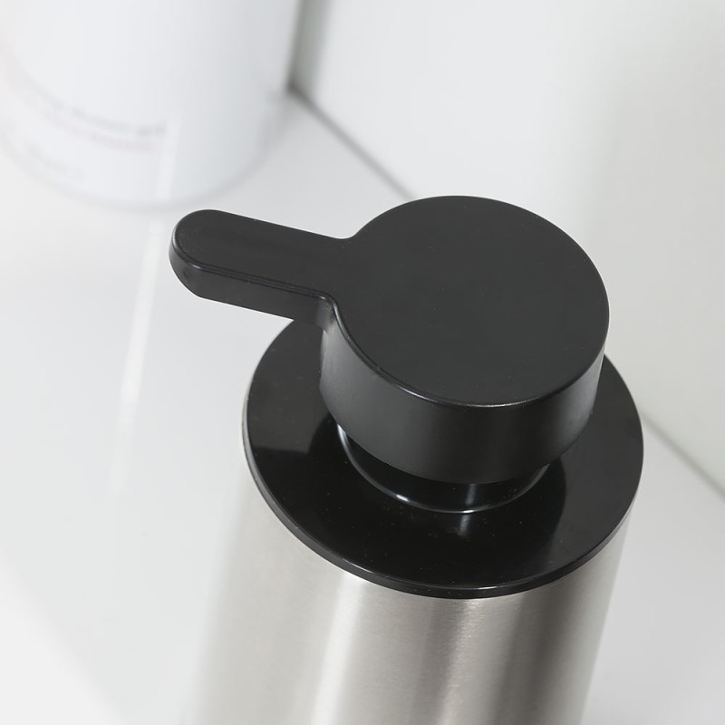 Επικαθήμενος διανομέας υγρού σαπουνιού 180ml Colar Tiger