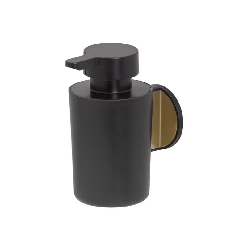 Επίτοιχος διανομέας υγρού σαπουνιού 180ml Tune Tiger