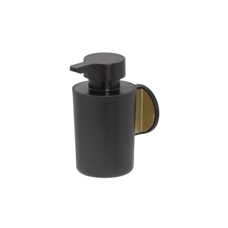 Επίτοιχος διανομέας υγρού σαπουνιού 180ml Tune Tiger
