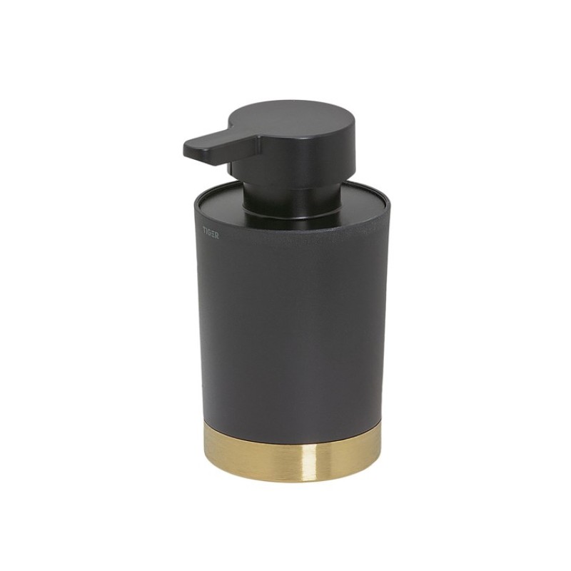 Επικαθήμενος διανομέας υγρού σαπουνιού 180ml Tune Tiger