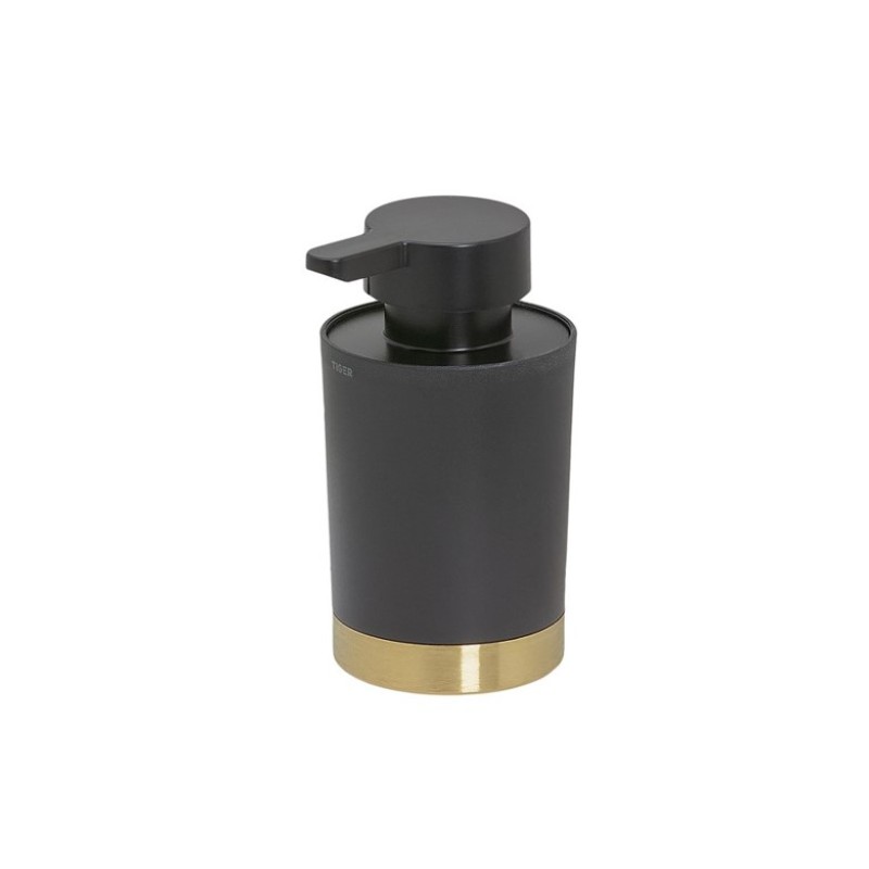 Επικαθήμενος διανομέας υγρού σαπουνιού 180ml Tune Tiger