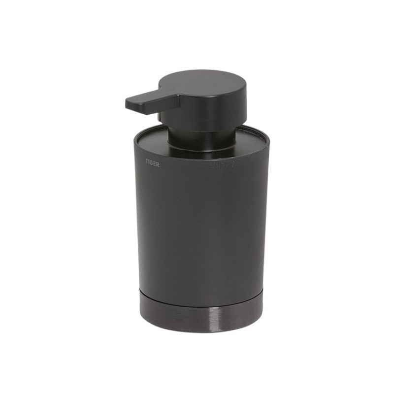 Επικαθήμενος διανομέας υγρού σαπουνιού 180ml Tune Tiger
