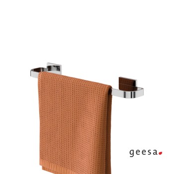 Πετσετοκρεμάστρα 1507/45-110 Craft Geesa