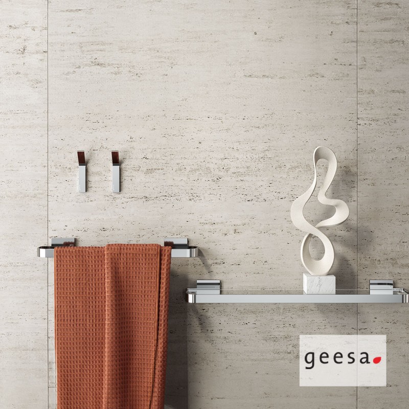 Πετσετοκρεμάστρα 1507/45-110 Craft Geesa