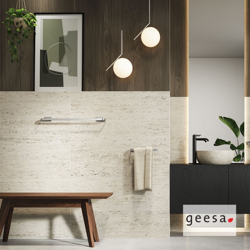 Πετσετοκρεμάστρα 1507/60-110 Craft Geesa