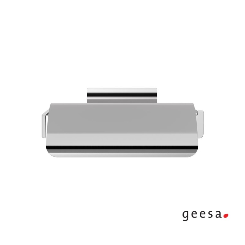 Χαρτοθήκη με κάλυμμα 1508-110 Craft Geesa