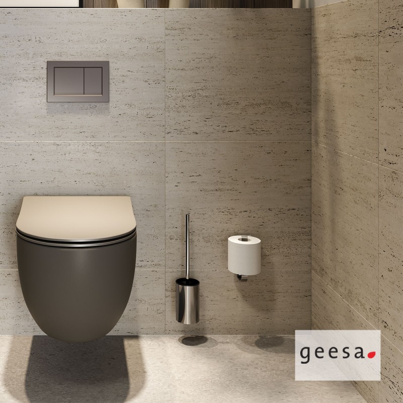 Χαρτοθήκη (θήκη εφεδρικού χαρτιού) 1512-110 Craft Geesa Χαρτοθήκη (θήκη εφεδρικού χαρτιού) 1512-110 Craft Geesa