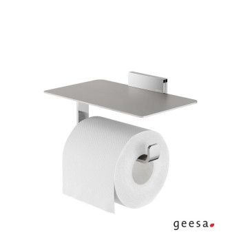 Χαρτοθήκη με εταζέρα 1524-110 Craft Geesa