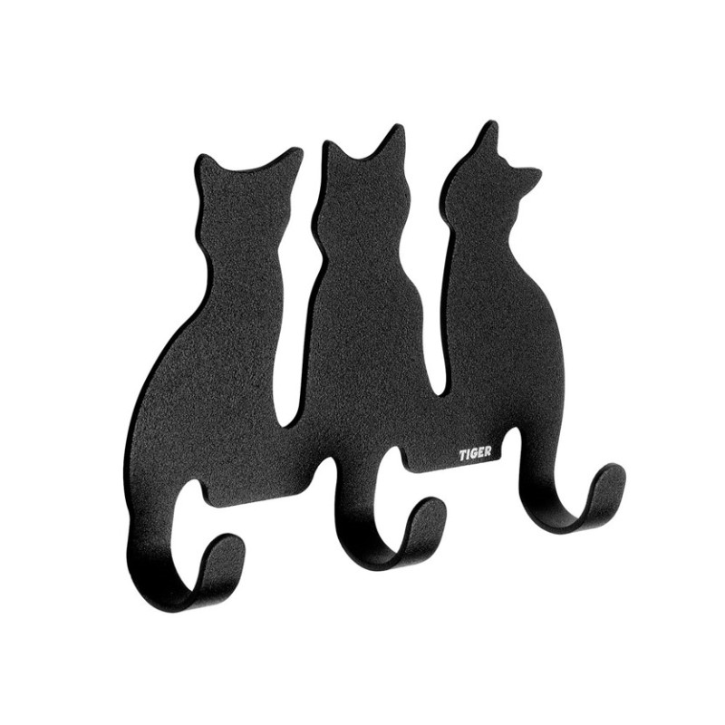 Άγκιστρο τριπλό 159030741 Cats Tiger