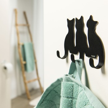 Άγκιστρο τριπλό 159030741 Cats Tiger