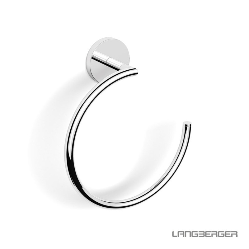Κρίκος πετσέτας 21108-38D Series 108 Langberger