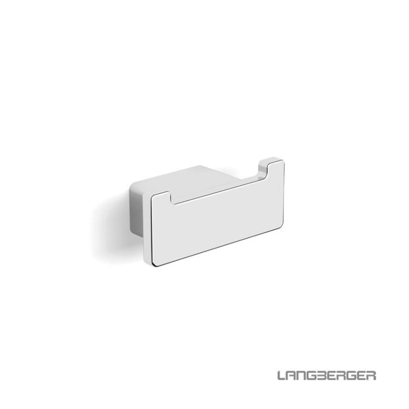 Άγκιστρο διπλό 21123-32B Series 123 Langberger