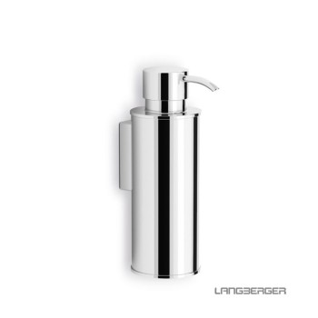 Επιτοίχιος διανομέας υγρού σαπουνιού 250ml 2370769 Langberger