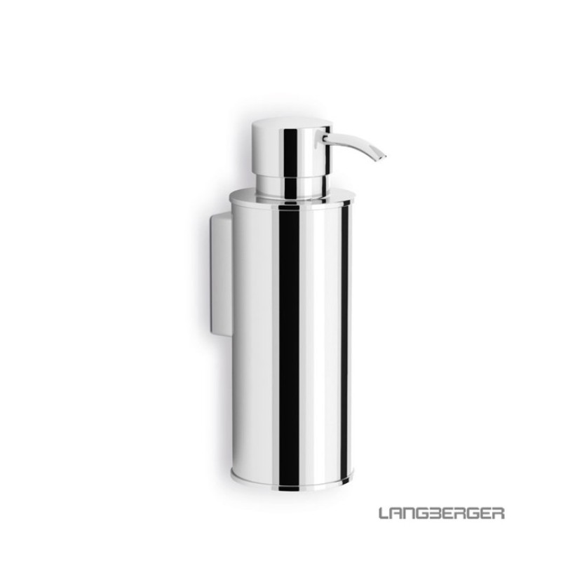 Επιτοίχιος διανομέας υγρού σαπουνιού 250ml 2370769 Langberger