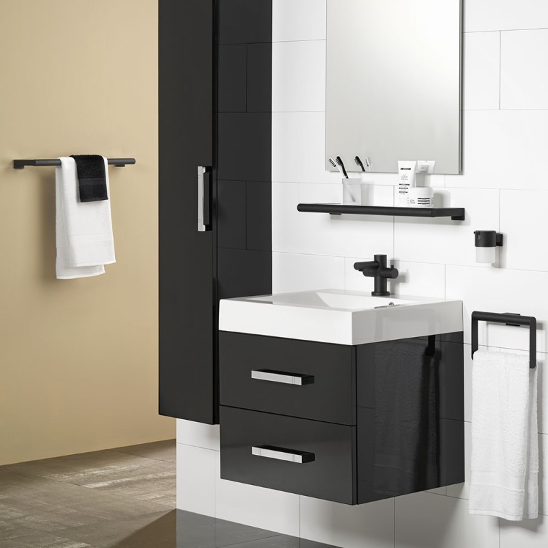 Πετσετοκρεμάστρα 60cm 288630746 Bold Tiger