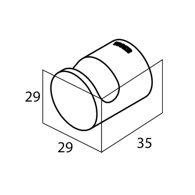 Άγκιστρο μονό 289630746 Bold Tiger