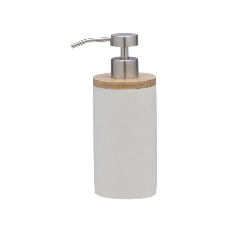 Επικαθήμενος διανομέας υγρού σαπουνιού 350ml Grace Sealskin